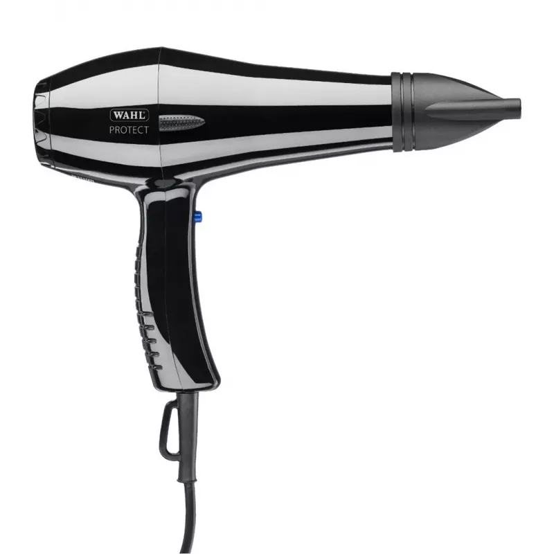Wahl Protect föön 1500 W must
