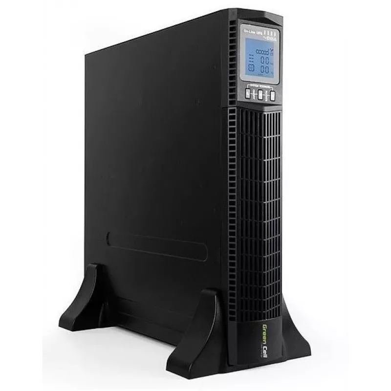 Katkematu toiteallikas roheline Cell UPS14 1400VA 840W