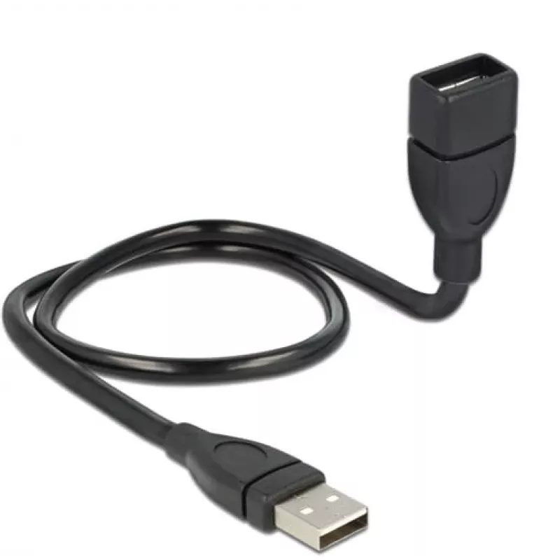 USB-kaabel DeLOCK 50cm USB 2.0 83499