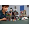 LEGO Batman 76300 Arkham Asylum ehituskomplekt – LEGO, mudel 76300