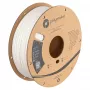 3D-printimismaterjal polüpiimhape PLA Valge 3 kg Polymaker PA02036