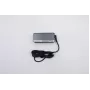 Lenovo 45W USB-C PD vahelduvvooluadapter W125671398, 45 W USB-C Power Delivery, sülearvutitele ja ühilduvatele seadmetele