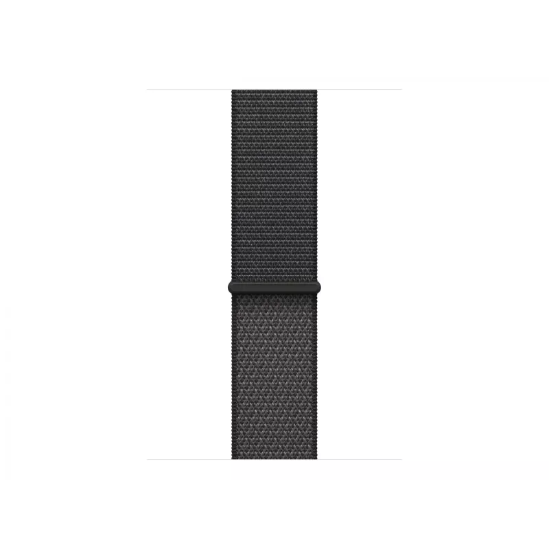 Band Apple MFFN4ZM/A tumehall nailon ühildub nutikellaga