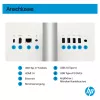 HP AI 27-cr2275ng - Kõik-ühes (Terviklahendus) - Core Ultra 7 255U - RAM 16 GB - SSD 512 GB - NVMe - Intel Graphics - 1GbE, Bluetooth 5.3, Wi-Fi 6 - WLAN: 802.11a/b/g/n/ac/ax,