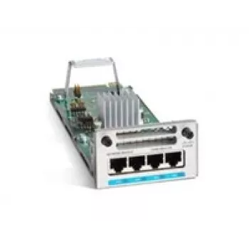 Võrgulüliti moodul Cisco C9300-NM-4G Gigabit Ethernet
