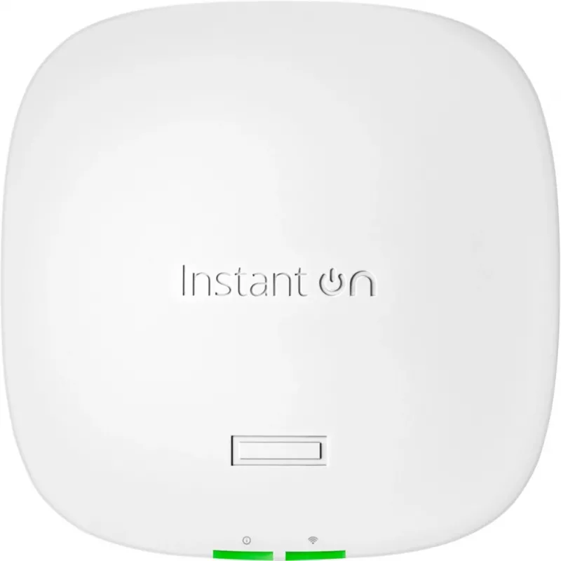 Pöörduspunkt HPE AP32 2,4 GHz 5 GHz 6 GHz Wi-Fi 6