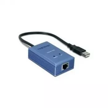 Võrgukaart Trendnet TU2-ET100 Ethernet 100 Mbit/s