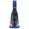 Käsitolmuimeja Must & Decker Dustbuster BHHV320B-QW, juhtmeta 12 V Li‑Ion, 0,7 L kotita, 25 AW imuvõimsus