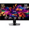 Monitor MSI MAG 321UPDE QD-OLED 31.5 tolli UltraHD 4K OLED