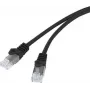 BASETech BT-1717480 võrgukaabel Must 10 m Cat5e U/UTP (UTP) (BT-1717480)