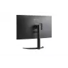 LG 32BR55UK-B | 31.5 tolli | VA | UHD | 16:9 | 60 Hz | 4 ms | 3840 x 2160 pikslit | 250 cd/m² | HDMI-portide arv 2