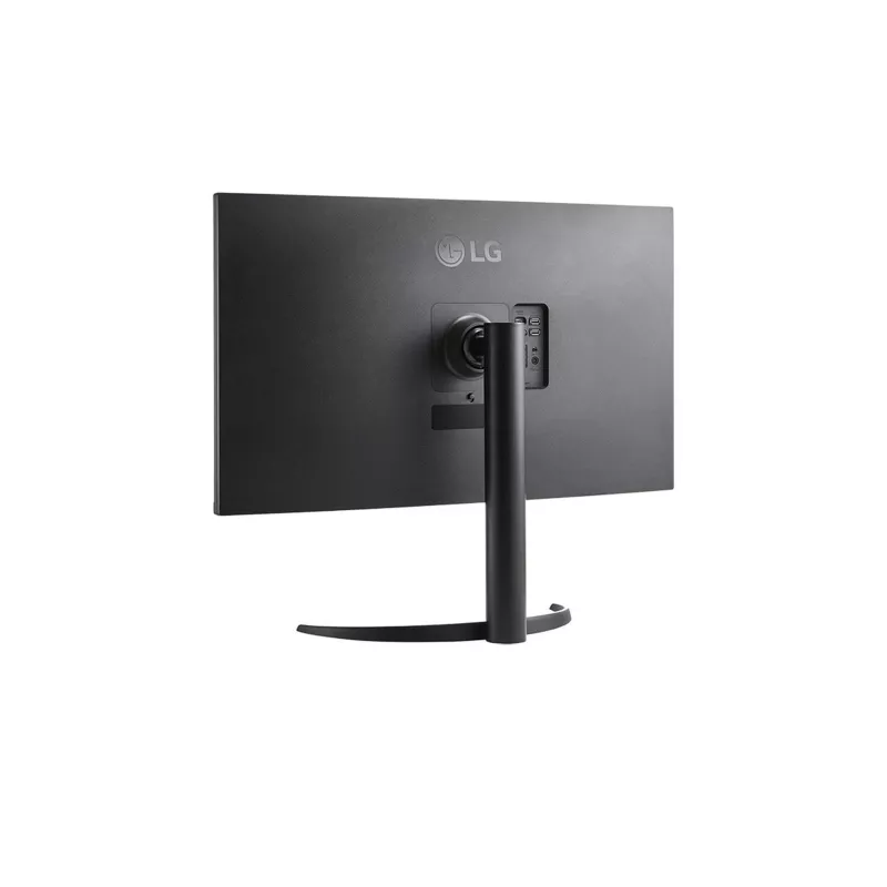 LG 32BR55UK-B | 31.5 tolli | VA | UHD | 16:9 | 60 Hz | 4 ms | 3840 x 2160 pikslit | 250 cd/m² | HDMI-portide arv 2