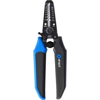 Traadieemaldajad iFixit Mandible eemaldusvõime max 2,6 mm min 0,25 mm