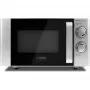 Caso | Ecostyle Ceramic | 03316 | Eraldiseisev | 700 W | Grill | Hõbedane