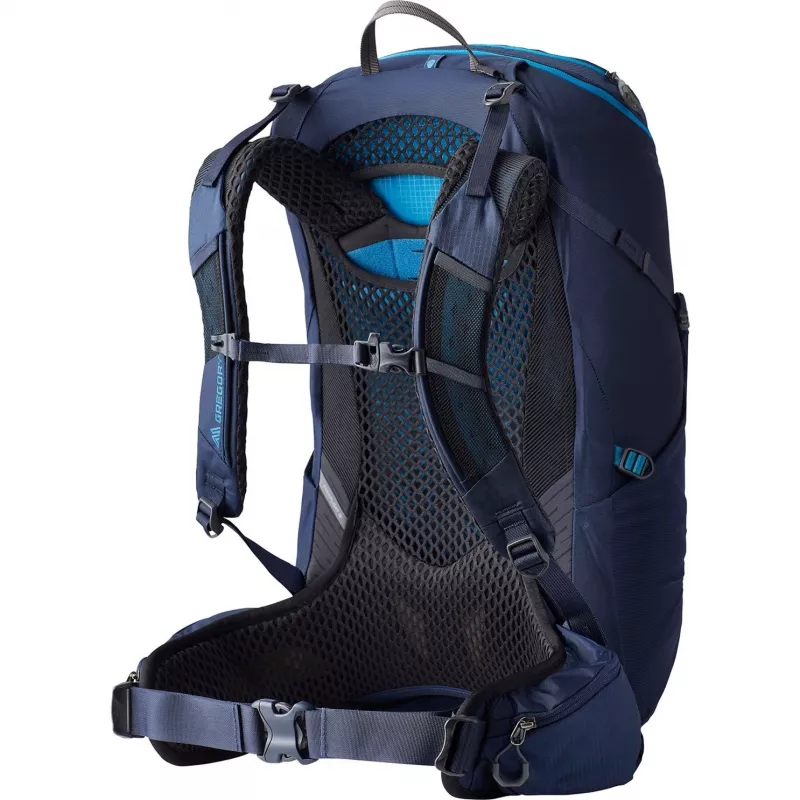 Gregory Jade 28 seljakott - tumesinine, XS/S, 28 L