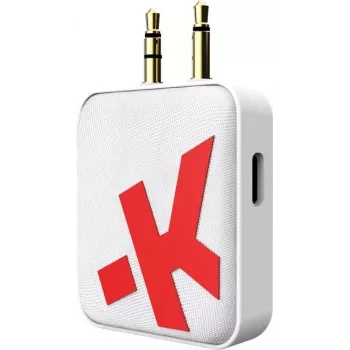 SKROSS Wireless Audio Adapter Bluetooth muusikasaatja/vastuvõtja 6 m