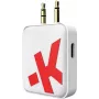 SKROSS Wireless Audio Adapter Bluetooth muusikasaatja/vastuvõtja 6 m