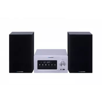 Mikrosüsteem Bluetoothi ja CD/USB-ga MS70BT