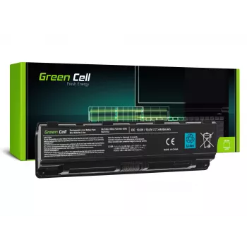 Green Cell TS13V2 sülearvuti varuosa aku