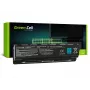 Green Cell TS13V2 sülearvuti varuosa aku