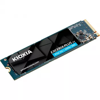 Kioxia LVD10Z002TG8 sisemine pooljuhtketas 2 TB M.2 PCI Express 5