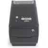 Zebra ZD411 sildiprinter termosiirde 203 x 203 DPI 152 mm/s Juhtmega ja juhtmeta Bluetooth