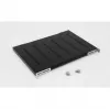 Vastupidav riiul Triton RAB-UP-650-H4 650 mm must