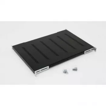 Vastupidav riiul Triton RAB-UP-650-H4 650 mm must