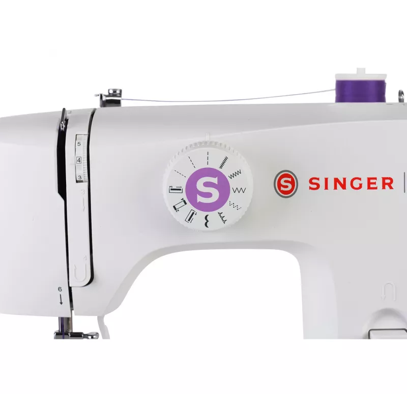 SINGER M1605 õmblusmasin Elektriline