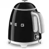 SMEG Veekeetja (KLF05BLEU) mini 0,8L must