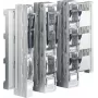 Rittal Sicherungslastschaltleiste Gr.3 630A 3-pole SV 9677.30 (9677.300)