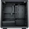 Arvuti korpus Cooler Master MasterFrame 600 Midi Tower Must
