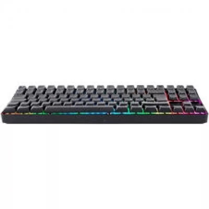 GAMIAC TKL90G mänguklaviatuur, Kailh Sinine - must/hall