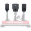 Simagic 3 pedaalipinna komplekt sim-racing pedaalidele