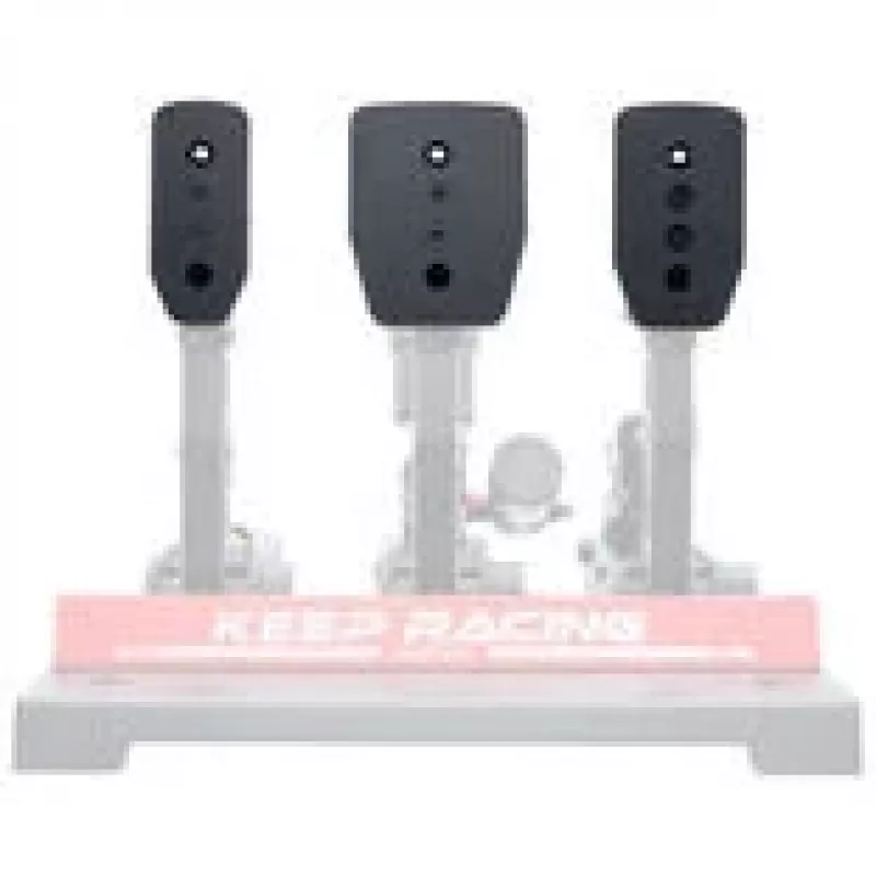 Simagic 3 pedaalipinna komplekt sim-racing pedaalidele
