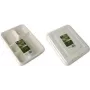 Papstar 88277 Valge