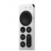 Apple TV 4K Must Hõbedane 4K Ultra HD 64 GB Wi-Fi A15