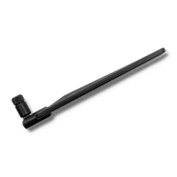 Qoltec 57018 4G LTE mitmesuunaline antenn | 7dBi | Siseruumidesse