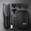 Juuksekäärid CORDLESS CLOSE CUT 3029293