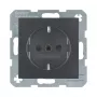 Berker 4723 16 06 Schuko pesa B1 antratsiit