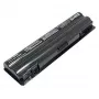Aku Dell JWPHF 6-elemendiline 56Wh 4800mAh ühilduvatele sülearvutitele
