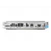 Hewlett Packard Enterprise HPE haldusmoodul - võrguhaldusseade - pistikmoodul (J9827A)