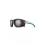 Päikeseprillid Julbo Shield M Spectron 4 — Spectron 4 klaasid, keskmise suurusega kilpdisain