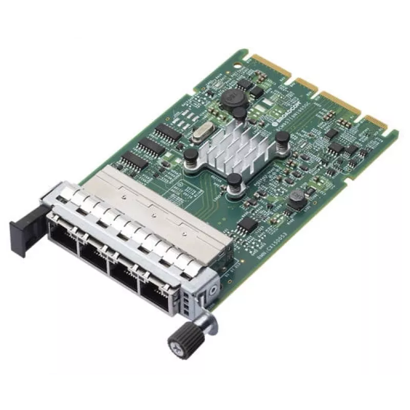 Lenovo Broadcom 5719 sisemine Ethernet 1000 Mbit/s