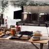 Köögikomplekt Primus CampFire Prep