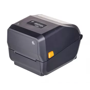 Zebra ZD421T sildiprinter termosiirde 300 x 300 DPI 102 mm/s Juhtmega ja juhtmevaba Ethernet LAN Bluetooth