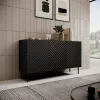 3D2SZ ONDA kummut 150x45x85 must