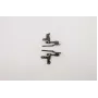 Hinge Lenovo L 81YK vasak ja parem komplekt 5H50S28942