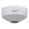 Axis M4327-P Kupliga IP turvakaamera siseruumidesse 2160 x 2160 pikslit, lagi/seina paigaldus