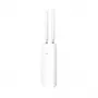 Cudy LT700 traadita ruuter Gigabit Ethernet kaheriba (2,4 GHz / 5 GHz) 4G Valge